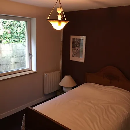 ゲストハウス Vue Seine Panorama La Bouille