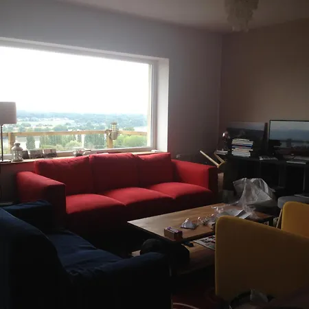 Vue Seine Panorama *