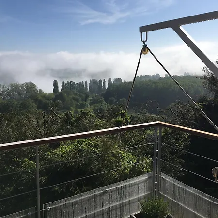 ゲストハウス Vue Seine Panorama *