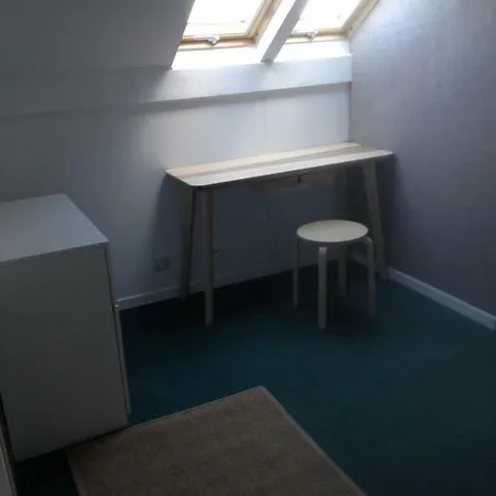 ゲストハウス Vue Seine Panorama