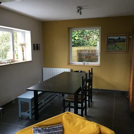 Vue Seine Panorama ゲストハウス *