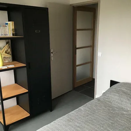 ゲストハウス Vue Seine Panorama *