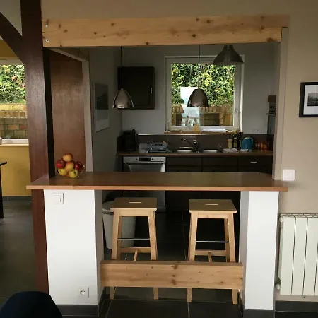 ゲストハウス Vue Seine Panorama *