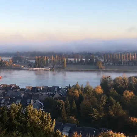 Vue Seine Panorama *